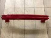 Front bumper mounting bracket