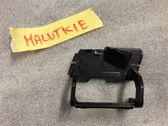 Headlight washer spray nozzle cap/cover