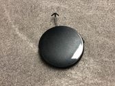 Front tow hook cap/cover