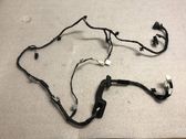 Tailgate/trunk wiring harness