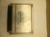 Calculateur moteur ECU