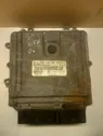 Calculateur moteur ECU