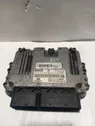 Calculateur moteur ECU