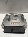 Unidad de control/módulo ECU del motor