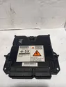 Calculateur moteur ECU