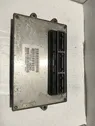 Calculateur moteur ECU