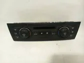 Climate control unit