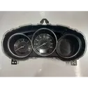 Speedometer (instrument cluster)