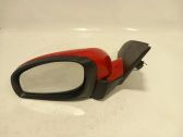 Front door electric wing mirror