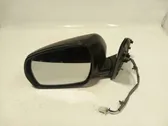 Front door electric wing mirror