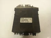 Calculateur moteur ECU