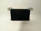 Radio/CD/DVD/GPS head unit