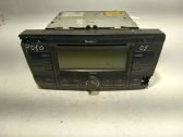 Radio / CD-Player / DVD-Player / Navigation