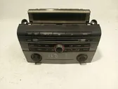 Radio / CD-Player / DVD-Player / Navigation