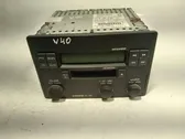 Radio/CD/DVD/GPS-pääyksikkö