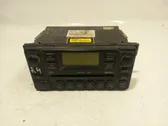 Radio / CD-Player / DVD-Player / Navigation