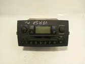 Radio/CD/DVD/GPS head unit
