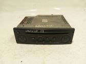 Radio / CD-Player / DVD-Player / Navigation