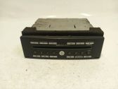 Radio/CD/DVD/GPS head unit