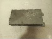 Other control units/modules