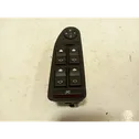 Electric window control switch