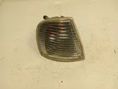 Front indicator light