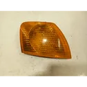 Front indicator light