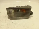 Front fog light