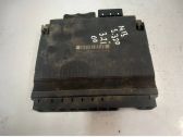 Seat control module