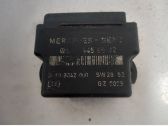 Glow plug pre-heat relay
