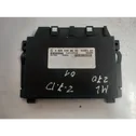 Module de contrôle de boîte de vitesses ECU