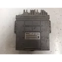 Calculateur moteur ECU