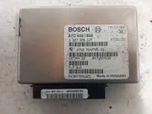 Module de contrôle de boîte de vitesses ECU