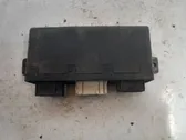 Door control unit/module
