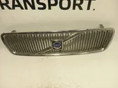 Front grill