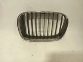 Front grill