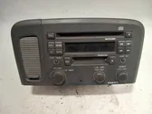 Radio/CD/DVD/GPS-pääyksikkö