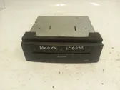 CD/DVD changer