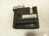 Immobilizer control unit/module