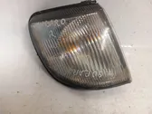 Front fender indicator light