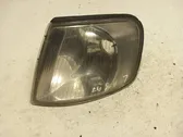 Front indicator light