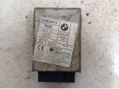 Other control units/modules