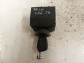 Ignition lock