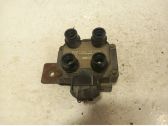 High voltage ignition coil