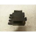 High voltage ignition coil