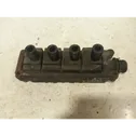 High voltage ignition coil