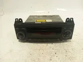 Radio/CD/DVD/GPS head unit