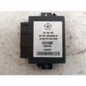 Parking PDC control unit/module