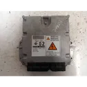 Calculateur moteur ECU