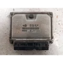 Calculateur moteur ECU